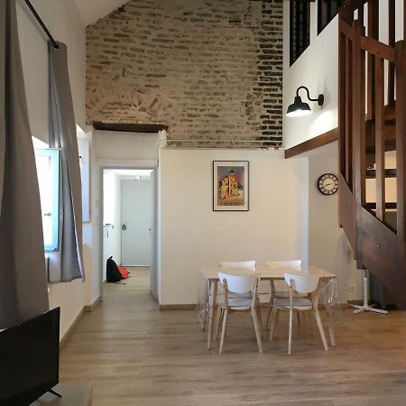 Le Loft Du Chateau Du Roi Cahors Dış mekan fotoğraf