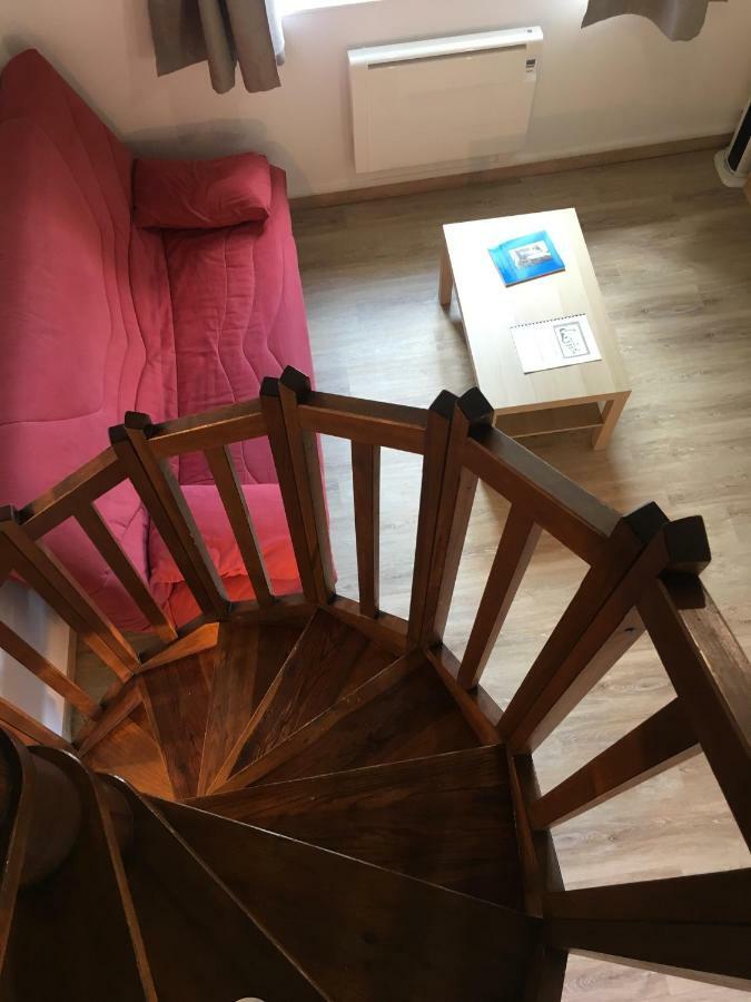 Le Loft Du Chateau Du Roi Cahors Dış mekan fotoğraf