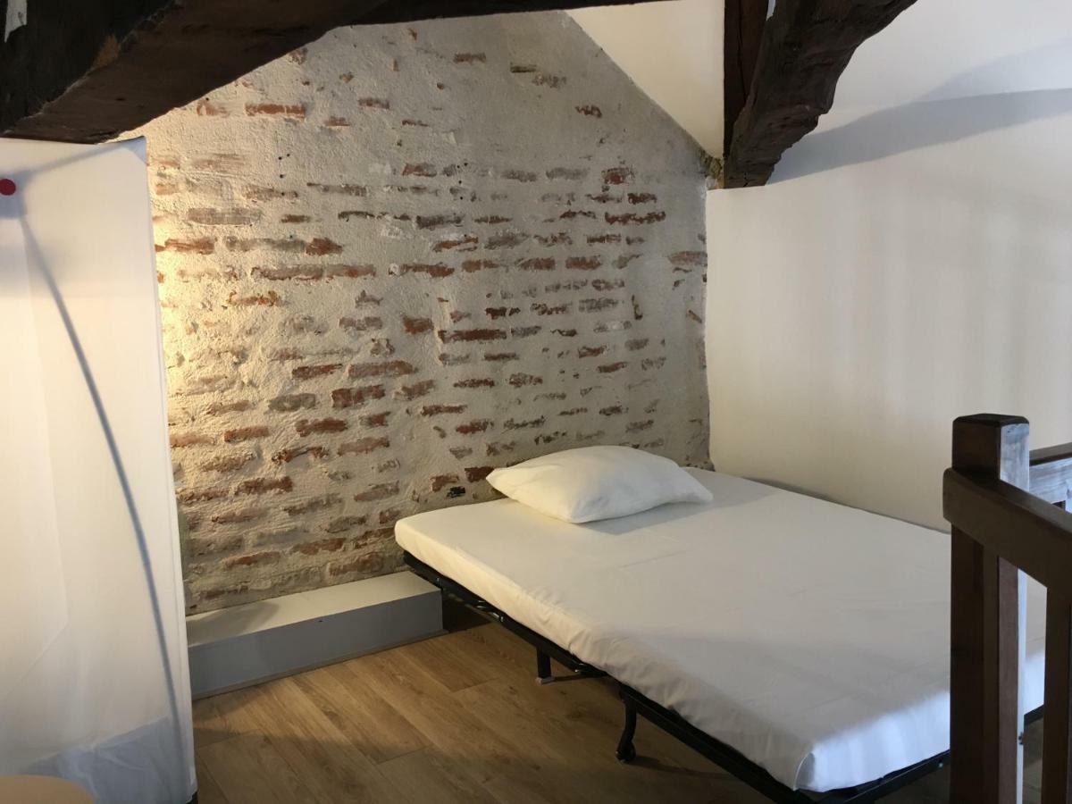 Le Loft Du Chateau Du Roi Cahors Dış mekan fotoğraf
