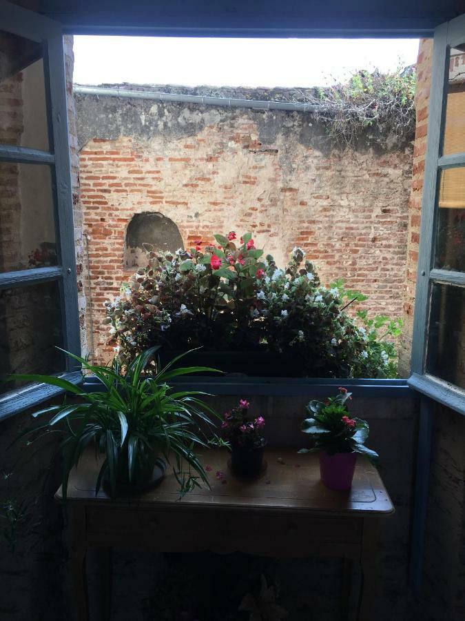 Le Loft Du Chateau Du Roi Cahors Dış mekan fotoğraf