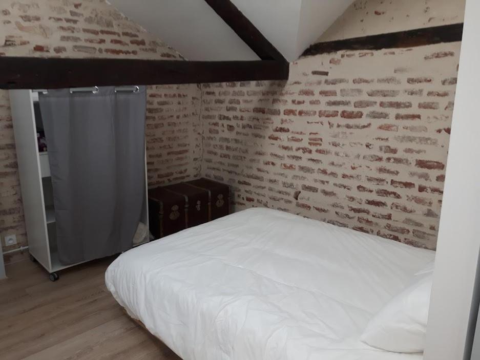Le Loft Du Chateau Du Roi Cahors Dış mekan fotoğraf