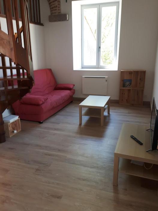 Le Loft Du Chateau Du Roi Cahors Dış mekan fotoğraf